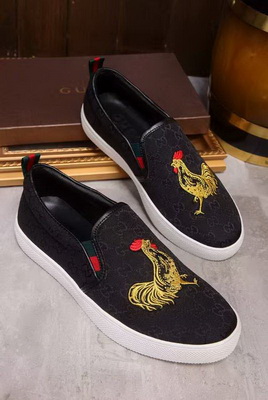 Gucci Men Loafers_087